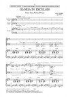 Gloria (from Jazz Missa Brevis)